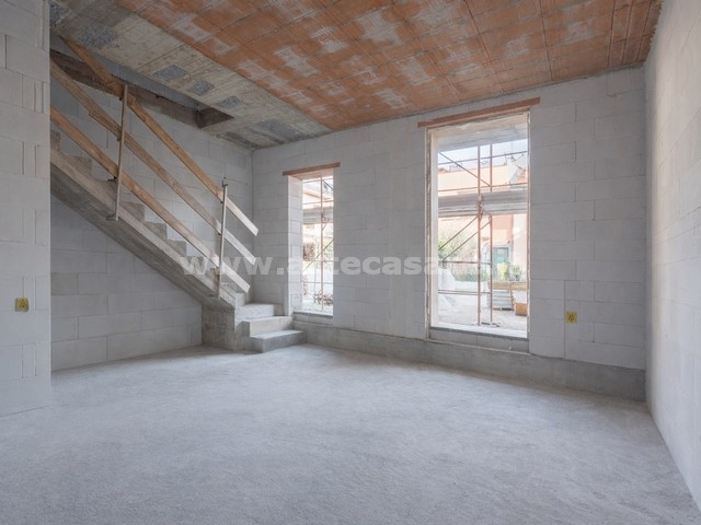 Arconate, Lombardia, 3 Camere Letto Camere Letto, 4 Stanze Stanze,2 BagniBagni,Casa semi-indipendente,Vendita,3409