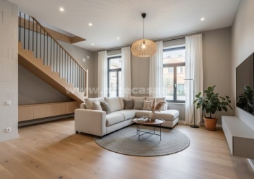 Arconate, Lombardia, 3 Camere Letto Camere Letto, 4 Stanze Stanze,2 BagniBagni,Casa semi-indipendente,Vendita,3409