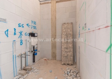 Arconate, Lombardia, 3 Camere Letto Camere Letto, 4 Stanze Stanze,2 BagniBagni,Casa semi-indipendente,Vendita,3409