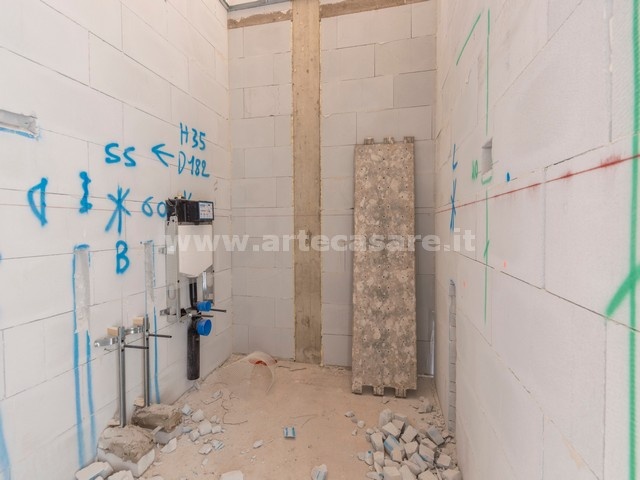 Arconate, Lombardia, 3 Camere Letto Camere Letto, 4 Stanze Stanze,2 BagniBagni,Casa semi-indipendente,Vendita,3409