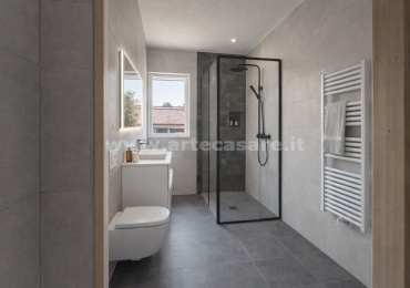 Arconate, Lombardia, 3 Camere Letto Camere Letto, 4 Stanze Stanze,2 BagniBagni,Casa semi-indipendente,Vendita,3409