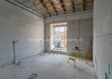 Arconate, Lombardia, 3 Camere Letto Camere Letto, 4 Stanze Stanze,2 BagniBagni,Casa semi-indipendente,Vendita,3409