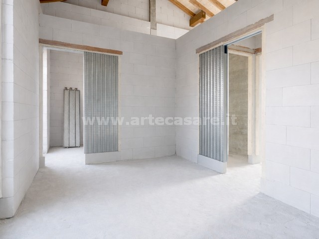 Arconate, Lombardia, 2 Camere Letto Camere Letto, 3 Stanze Stanze,1 BagnoBagni,Appartamento,Vendita,3411