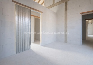 Arconate, Lombardia, 2 Camere Letto Camere Letto, 3 Stanze Stanze,1 BagnoBagni,Appartamento,Vendita,3411