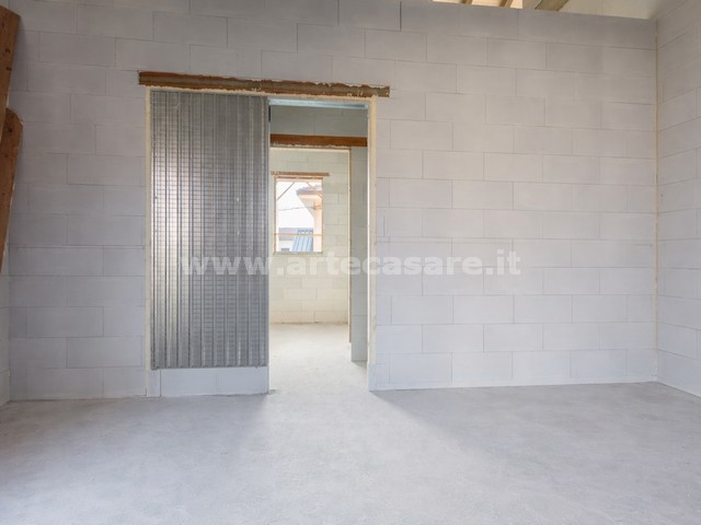 Arconate, Lombardia, 2 Camere Letto Camere Letto, 3 Stanze Stanze,1 BagnoBagni,Appartamento,Vendita,3411