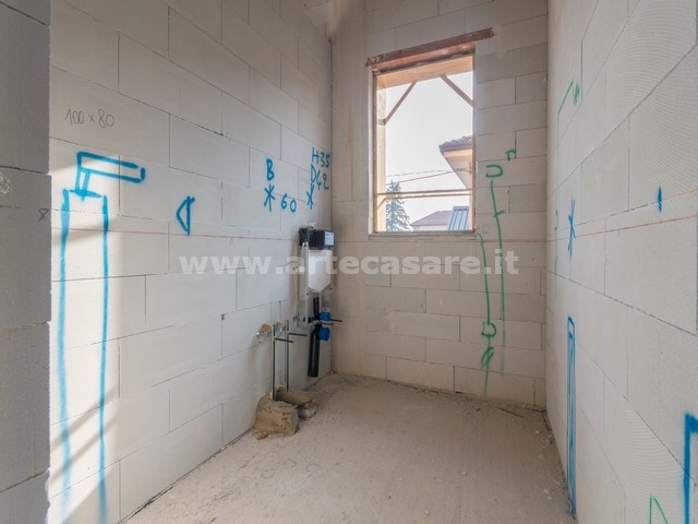 Arconate, Lombardia, 2 Camere Letto Camere Letto, 3 Stanze Stanze,1 BagnoBagni,Appartamento,Vendita,3411