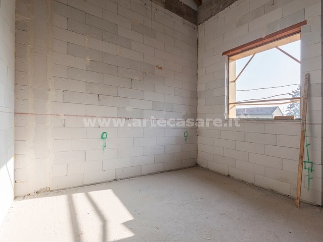 Arconate, Lombardia, 2 Camere Letto Camere Letto, 3 Stanze Stanze,1 BagnoBagni,Appartamento,Vendita,3411