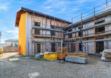 Arconate, Lombardia, 2 Camere Letto Camere Letto, 3 Stanze Stanze,1 BagnoBagni,Appartamento,Vendita,3411