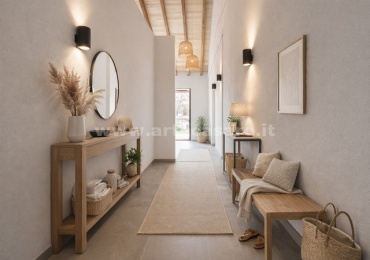 Arconate, Lombardia, 2 Camere Letto Camere Letto, 3 Stanze Stanze,1 BagnoBagni,Appartamento,Vendita,3412