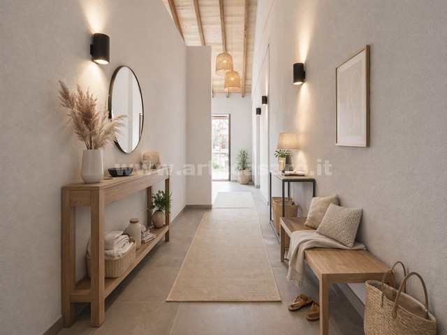 Arconate, Lombardia, 2 Camere Letto Camere Letto, 3 Stanze Stanze,1 BagnoBagni,Appartamento,Vendita,3412