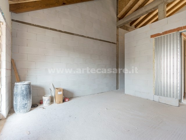 Arconate, Lombardia, 2 Camere Letto Camere Letto, 3 Stanze Stanze,1 BagnoBagni,Appartamento,Vendita,3412