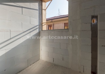 Arconate, Lombardia, 2 Camere Letto Camere Letto, 3 Stanze Stanze,1 BagnoBagni,Appartamento,Vendita,3412