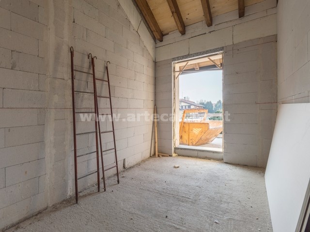 Arconate, Lombardia, 2 Camere Letto Camere Letto, 3 Stanze Stanze,1 BagnoBagni,Appartamento,Vendita,3412