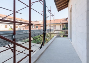 Arconate, Lombardia, 2 Camere Letto Camere Letto, 3 Stanze Stanze,1 BagnoBagni,Appartamento,Vendita,3412