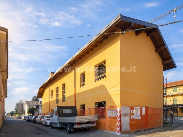 Arconate, Lombardia, 2 Camere Letto Camere Letto, 3 Stanze Stanze,1 BagnoBagni,Appartamento,Vendita,3412