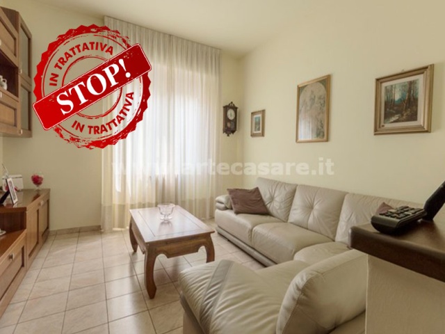 Busto Arsizio, Lombardia, 2 Stanze da Letto Stanze da Letto, 3 Stanze Stanze,1 BagnoBathrooms,Appartamento,Vendita Usato,0,3414