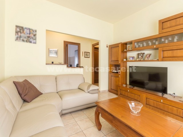 Busto Arsizio, Lombardia, 2 Camere Letto Camere Letto, 3 Stanze Stanze,1 BagnoBagni,Appartamento,Vendita,3414