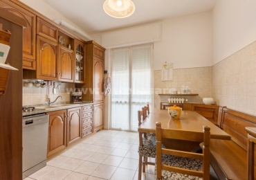 Busto Arsizio, Lombardia, 2 Camere Letto Camere Letto, 3 Stanze Stanze,1 BagnoBagni,Appartamento,Vendita,3414