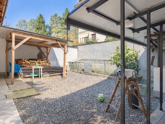 Busto Arsizio, Lombardia, 2 Camere Letto Camere Letto, 3 Stanze Stanze,1 BagnoBagni,Appartamento,Vendita,3415