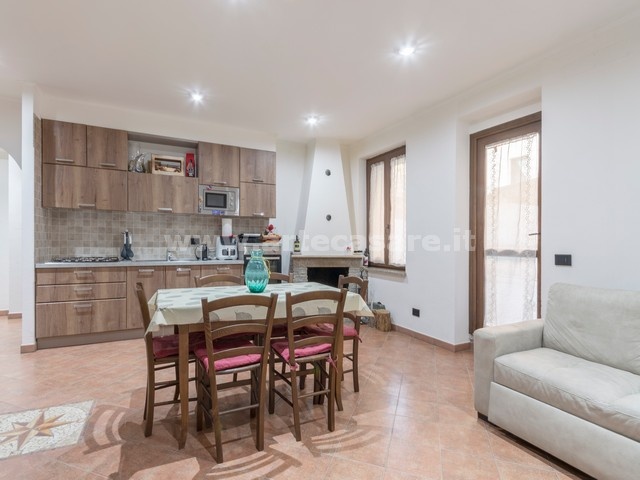 Busto Arsizio, Lombardia, 2 Camere Letto Camere Letto, 3 Stanze Stanze,1 BagnoBagni,Appartamento,Vendita,3415