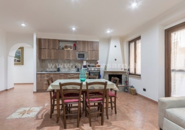 Busto Arsizio, Lombardia, 2 Camere Letto Camere Letto, 3 Stanze Stanze,1 BagnoBagni,Appartamento,Vendita,3415