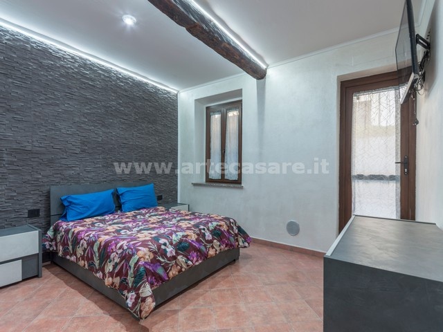Busto Arsizio, Lombardia, 2 Camere Letto Camere Letto, 3 Stanze Stanze,1 BagnoBagni,Appartamento,Vendita,3415
