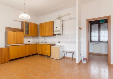 Samarate, Lombardia, 1 Camera da Letto Camere Letto, 2 Stanze Stanze,1 BagnoBagni,Appartamento,Affitto,3420
