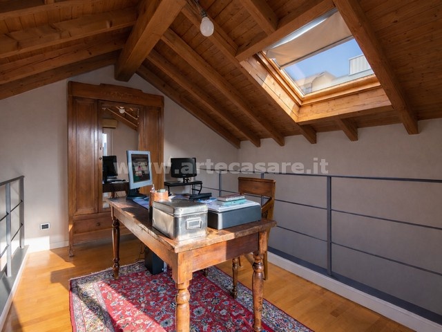 MARNATE, Lombardia, 2 Camere Letto Camere Letto, 4 Stanze Stanze,2 BagniBagni,Villa,Vendita,3421