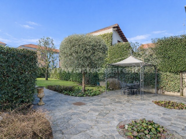 MARNATE, Lombardia, 2 Camere Letto Camere Letto, 4 Stanze Stanze,2 BagniBagni,Villa,Vendita,3421