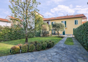 MARNATE, Lombardia, 2 Camere Letto Camere Letto, 4 Stanze Stanze,2 BagniBagni,Villa,Vendita,3421