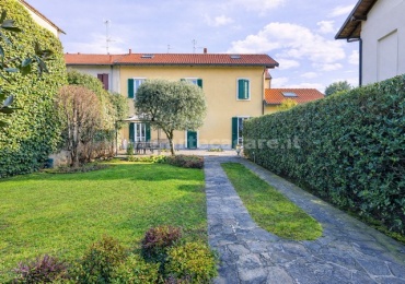 MARNATE, Lombardia, 2 Camere Letto Camere Letto, 4 Stanze Stanze,2 BagniBagni,Villa,Vendita,3421