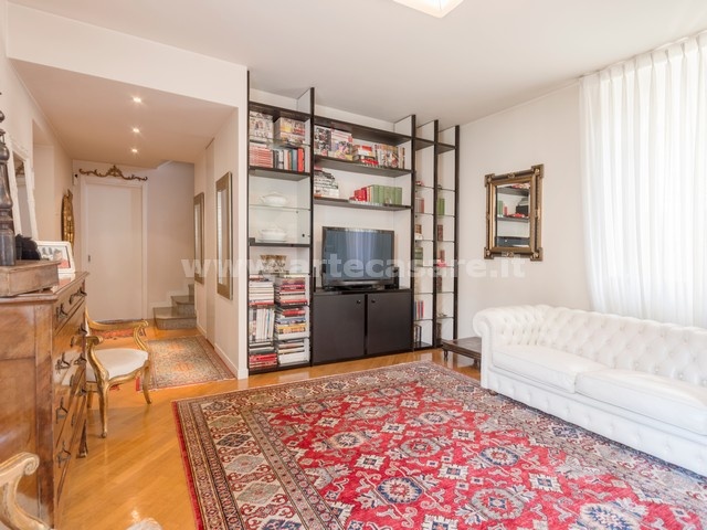 MARNATE, Lombardia, 2 Camere Letto Camere Letto, 4 Stanze Stanze,2 BagniBagni,Villa,Vendita,3421