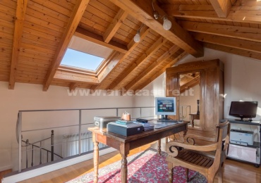 MARNATE, Lombardia, 2 Camere Letto Camere Letto, 4 Stanze Stanze,2 BagniBagni,Villa,Vendita,3421