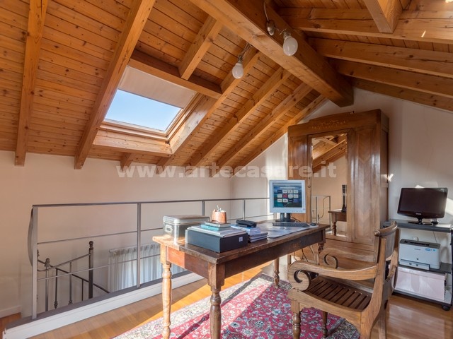 MARNATE, Lombardia, 2 Camere Letto Camere Letto, 4 Stanze Stanze,2 BagniBagni,Villa,Vendita,3421