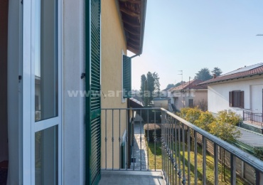 MARNATE, Lombardia, 2 Camere Letto Camere Letto, 4 Stanze Stanze,2 BagniBagni,Villa,Vendita,3421