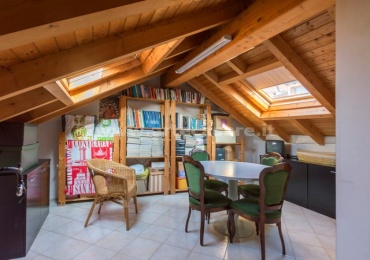 MARNATE, Lombardia, 2 Camere Letto Camere Letto, 4 Stanze Stanze,2 BagniBagni,Villa,Vendita,3421