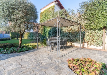 MARNATE, Lombardia, 2 Camere Letto Camere Letto, 4 Stanze Stanze,2 BagniBagni,Villa,Vendita,3421
