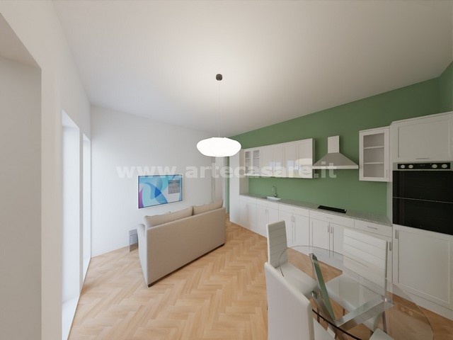 Busto Arsizio, Lombardia, 2 Stanze da Letto Stanze da Letto, 3 Stanze Stanze,2 BathroomsBathrooms,Appartamento,Nuove Costruzioni,0,3422