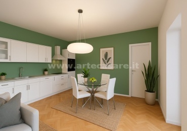 Busto Arsizio, Lombardia, 2 Stanze da Letto Stanze da Letto, 3 Stanze Stanze,2 BathroomsBathrooms,Appartamento,Nuove Costruzioni,0,3422