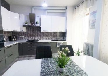 Parabiago, Lombardia, 2 Stanze da Letto Stanze da Letto, 3 Stanze Stanze,1 BagnoBathrooms,Appartamento,Vendita Usato,0,3423