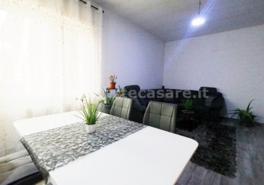 Parabiago, Lombardia, 2 Stanze da Letto Stanze da Letto, 3 Stanze Stanze,1 BagnoBathrooms,Appartamento,Vendita Usato,0,3423