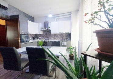 Parabiago, Lombardia, 2 Stanze da Letto Stanze da Letto, 3 Stanze Stanze,1 BagnoBathrooms,Appartamento,Vendita Usato,0,3423