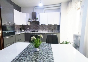 Parabiago, Lombardia, 2 Stanze da Letto Stanze da Letto, 3 Stanze Stanze,1 BagnoBathrooms,Appartamento,Vendita Usato,0,3423