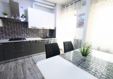 Parabiago, Lombardia, 2 Stanze da Letto Stanze da Letto, 3 Stanze Stanze,1 BagnoBathrooms,Appartamento,Vendita Usato,0,3423