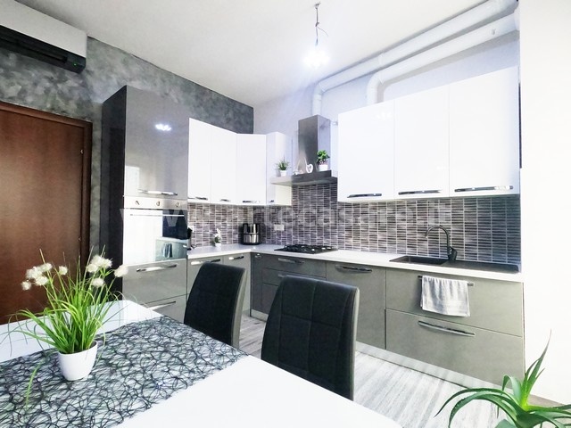 Parabiago, Lombardia, 2 Stanze da Letto Stanze da Letto, 3 Stanze Stanze,1 BagnoBathrooms,Appartamento,Vendita Usato,0,3423