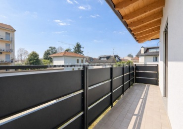 Magnago, Lombardia 20020, 3 Stanze da Letto Stanze da Letto, 4 Stanze Stanze,2 BathroomsBathrooms,Villa bifamiliare,Nuove Costruzioni,0,3424