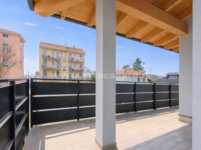 Magnago, Lombardia 20020, 3 Stanze da Letto Stanze da Letto, 4 Stanze Stanze,2 BathroomsBathrooms,Villa bifamiliare,Nuove Costruzioni,0,3424