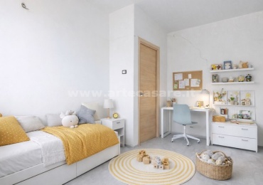 Busto Arsizio, Lombardia, 2 Stanze da Letto Stanze da Letto, 3 Stanze Stanze,1 BagnoBathrooms,Appartamento,Nuove Costruzioni,0,3425