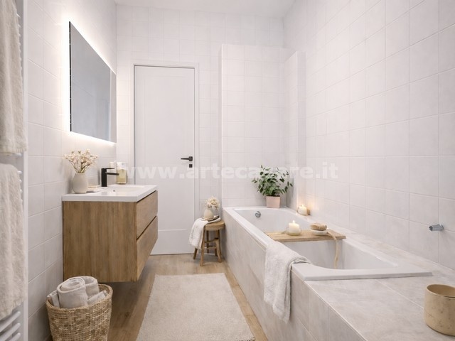 Busto Arsizio, Lombardia, 2 Stanze da Letto Stanze da Letto, 3 Stanze Stanze,1 BagnoBathrooms,Appartamento,Nuove Costruzioni,0,3425