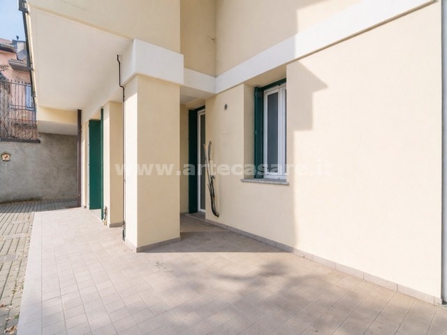 Magnago, Lombardia, 1 Camera da Letto Stanze da Letto, 2 Stanze Stanze,1 BagnoBathrooms,Appartamento,Vendita Usato,0,3426